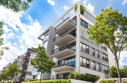 MS Immobilienvertrieb MS Immobilienvertrieb