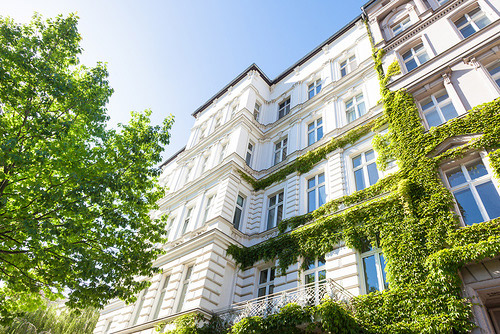 Denkmalschutz. Mit Abschreibung Steuern sparen
